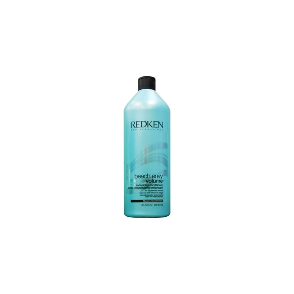 Redken Beach Envy Texturizing Conditioner 1000ml