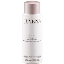 Lotion - JUVENA - Kalmerend - 200ml - Gevoelige huid - Gemengd