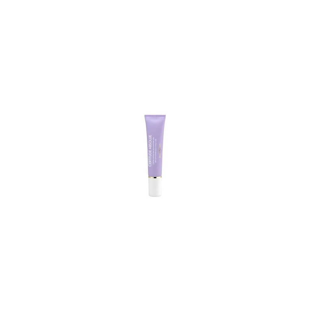 Jeanne Piaubert Cream Certitude Absolue Ultra Anti Wrinkle Eye Contour 15Ml