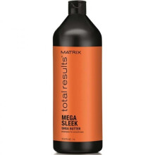 TOTAL RESULTS SLEEK Shampoo 1000 ml