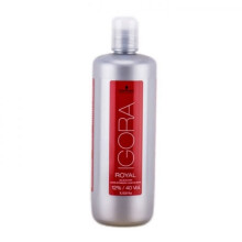 Schwarzkopf Igora Royal Color & Care developer 12% 40 Vol, 1000 ml