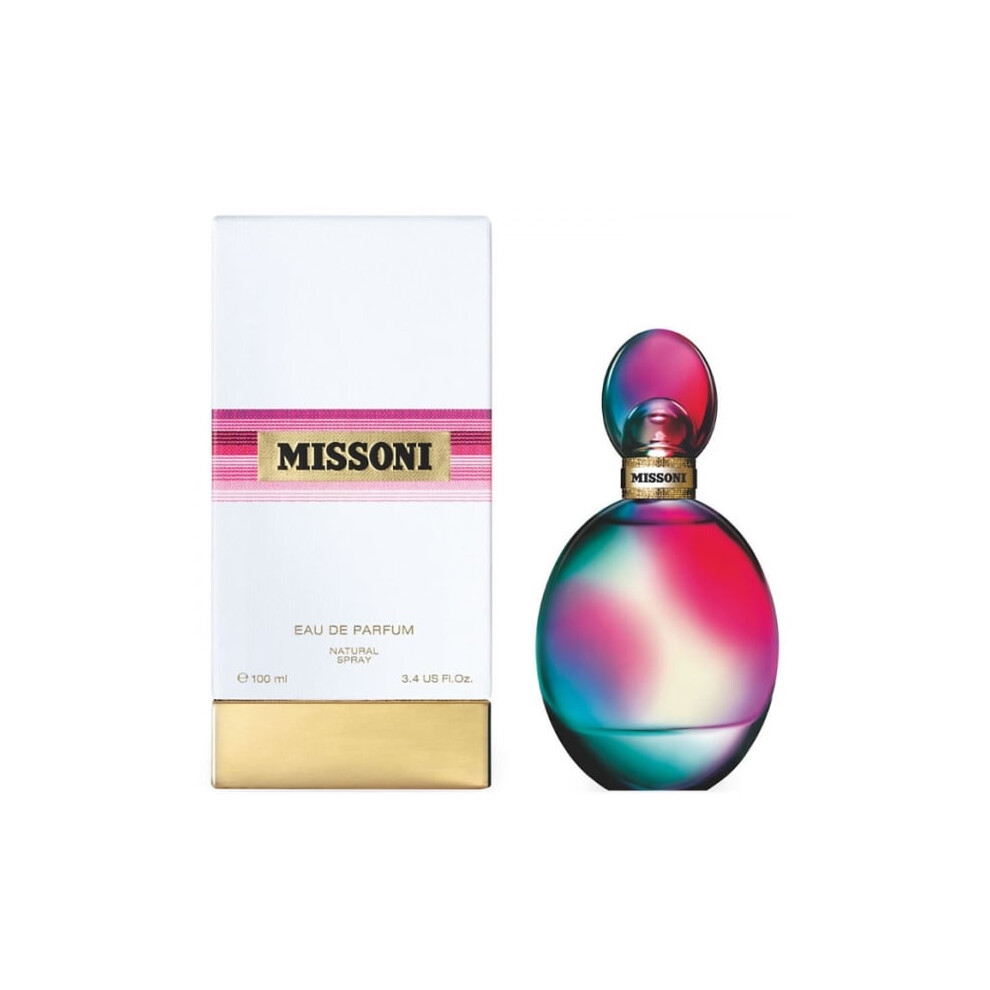 Missoni 100ml EDP Spray