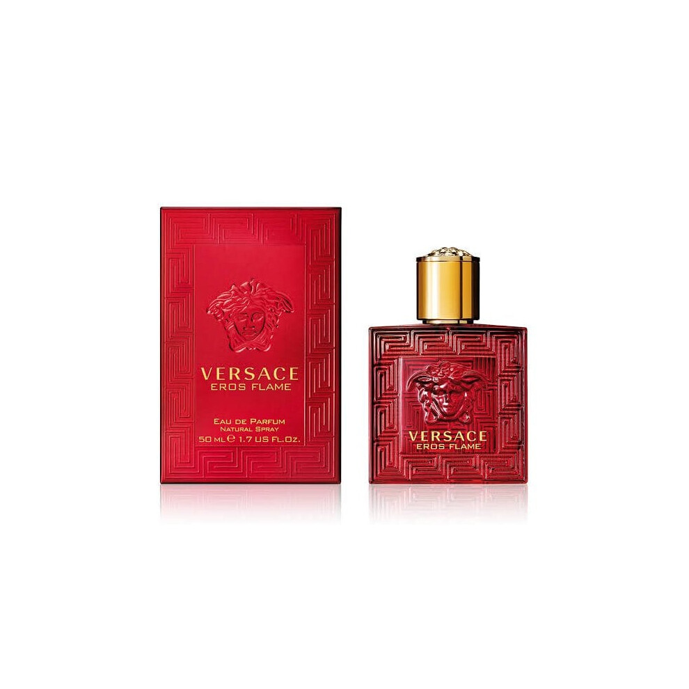 Versace Eros Flame 50ml EDP Spray