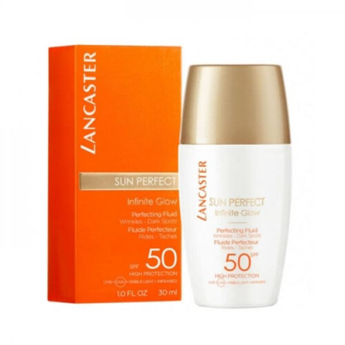 Lancaster Sun Perfect Fluid SPF50 30ml