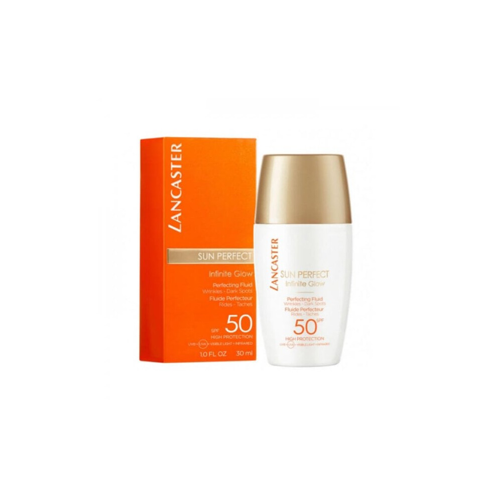 Lancaster Cream Sun Perfect Fluid Spf50 30Ml