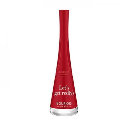 Bourjois nail polish 1 Seconde Bourjois 29101378055