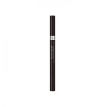 Rimmel Brow This Way Fill And Sculp Eyebrow Definer 004 Soft Black 0.25G