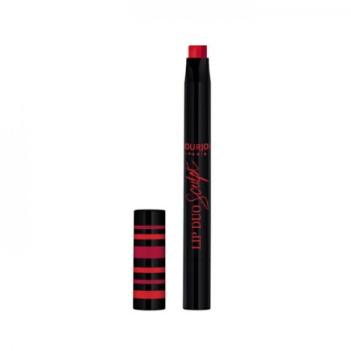 Bourjois Bourjois Duo Sculpt Lipstick - Rouge Tango