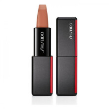 Shiseido ModernMatte Powder Nude Lipstick 504 Thigh High