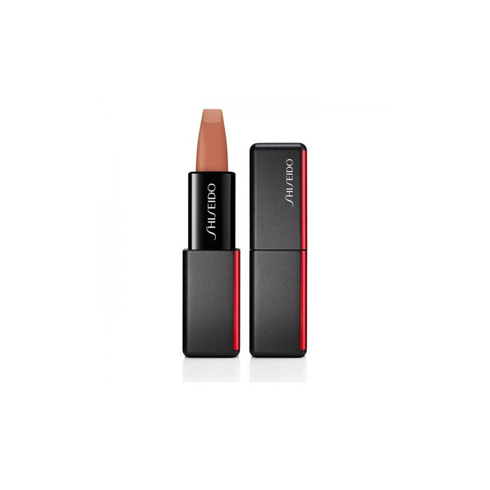 Shiseido Modernmatte Powder Lipstick - 504 Thigh High