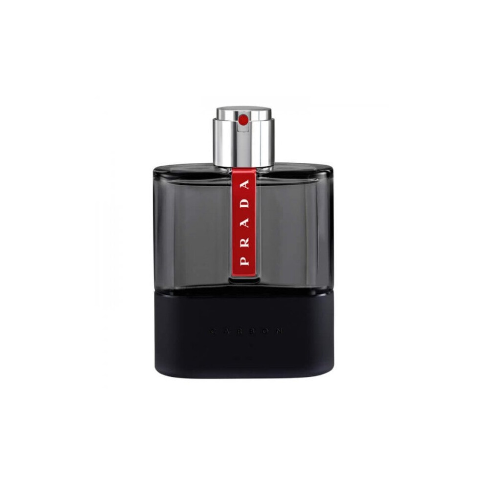 Prada Luna Rossa Carbon 150ml EDT Spray