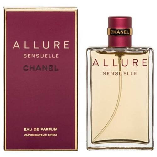 Chanel Chanel Allure Sensuelle 100ml EDP Spray