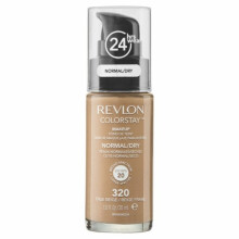 Revlon Colorstay Normal/Dry Skin Foundation 30ml - 320 True Beige