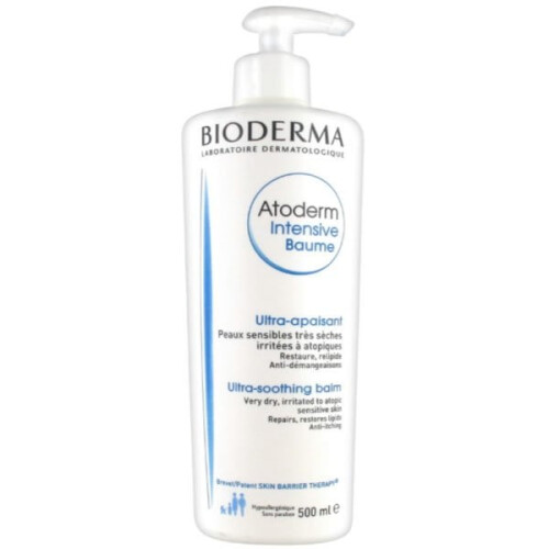 Bioderma Bioderma Atoderm Ultra Beruhigender Balsam 500ml