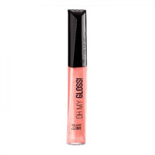 Rimmel Oh My Gloss Lipgloss 6.5ml - 130 Purrr