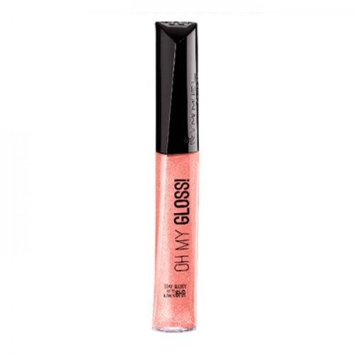 Rimmel Rimmel Oh My Gloss Lipgloss 130 Purrr fect