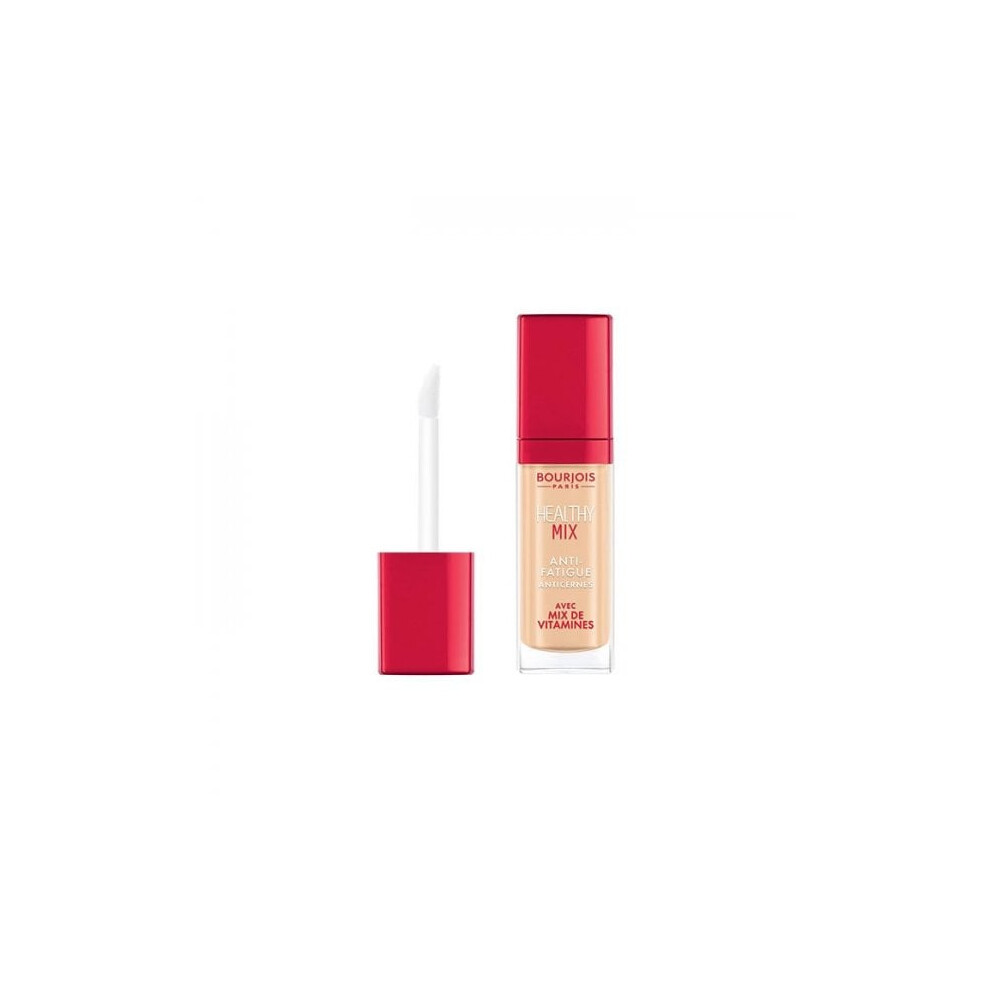 Bourjois Healthy Mix Anti-Fatigue Concealer - 52 Medium