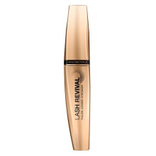 Mascara Lash Revival - 002 Nero Marrone di Max Factor per Donna - 0,37 oz Mascara