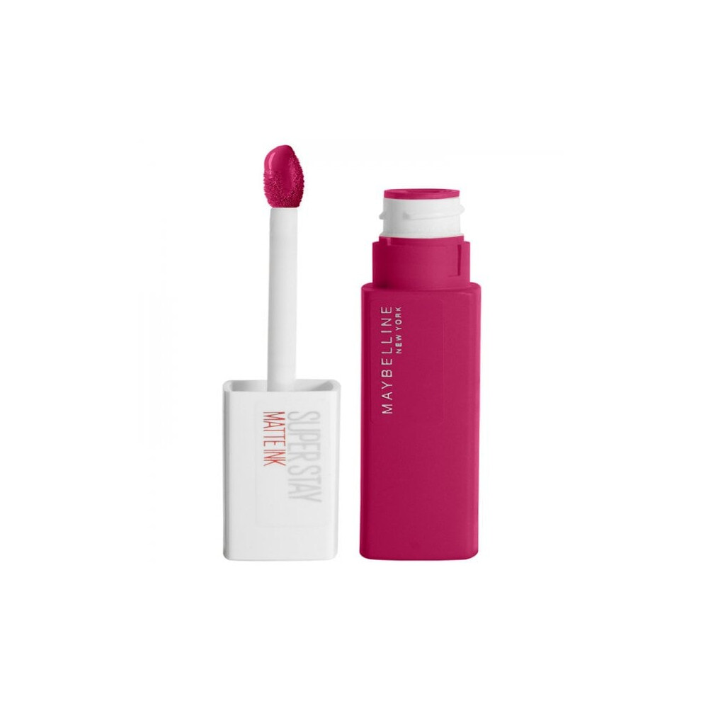 Maybelline Superstay 24 Matte Ink Lipstick 5ml - 120 Artist