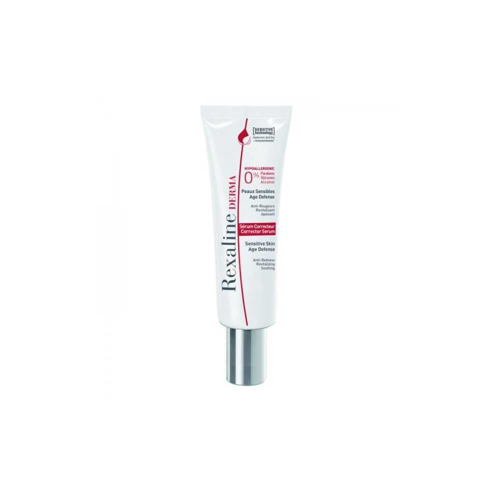 Rexaline Derma Corrector Serum Anti-Redness 30Ml