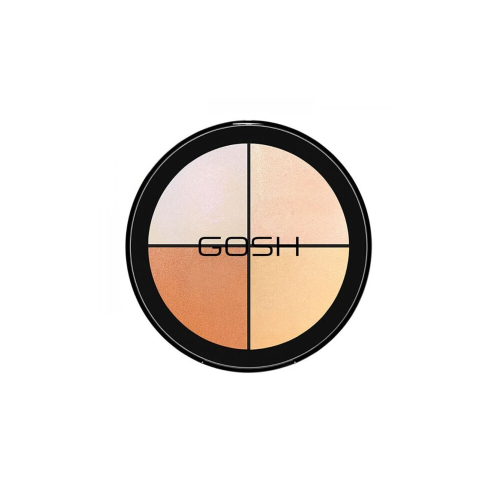 Gosh Strobea N Glow Illuminator Kit 15G - 001 Highlight