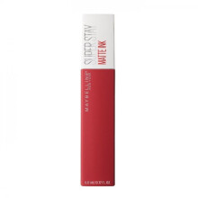 Maybelline Superstay Matte Ink 5ml