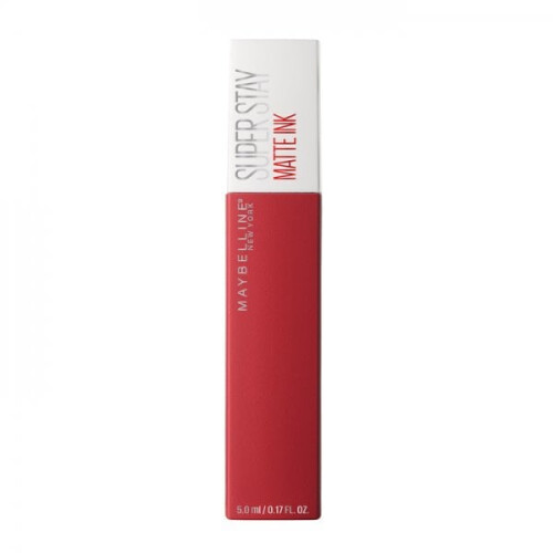 Maybelline SUPERSTAY matte ink 20-pioneer