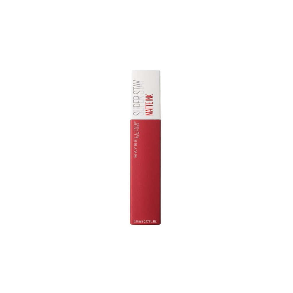 Maybelline Superstay Matte Ink 5ml