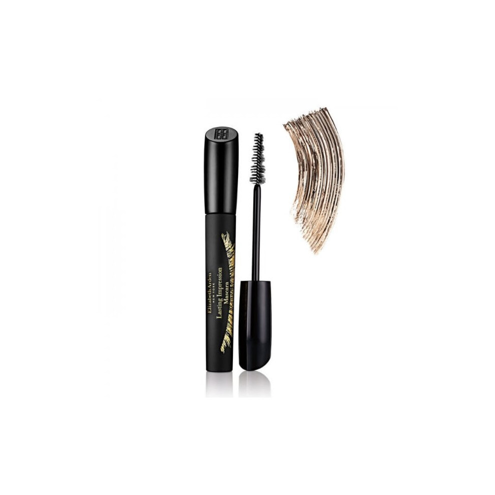 Elizabeth Arden Lasting Impression Mascara 02 Brown