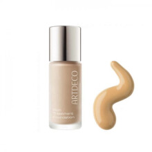 RICH TREATMENT foundation 18-deep honey