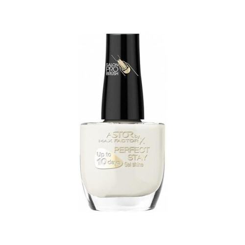 Max Factor Max Factor Perfect Stay Gel Shine Nail #001