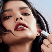 MAYBELLINE Batom Hidratante Color Sensational 333 Hot Chase 4,4g