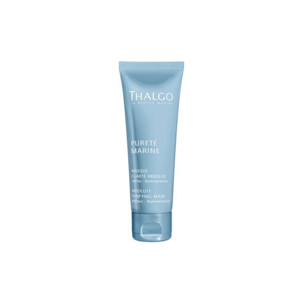 Thalgo Absolute Purifying Mask 50Ml