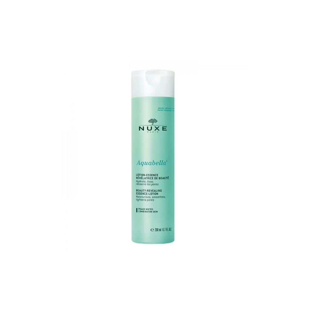 Nuxe Aquabella Beauty Revealing Essence Lotion 200ml