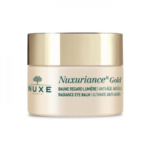 Nuxuriance Gold Radiance Eye Balm 15ml