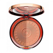 Artdeco Bronzing Powder Compact Long Lasting - 50 Almond