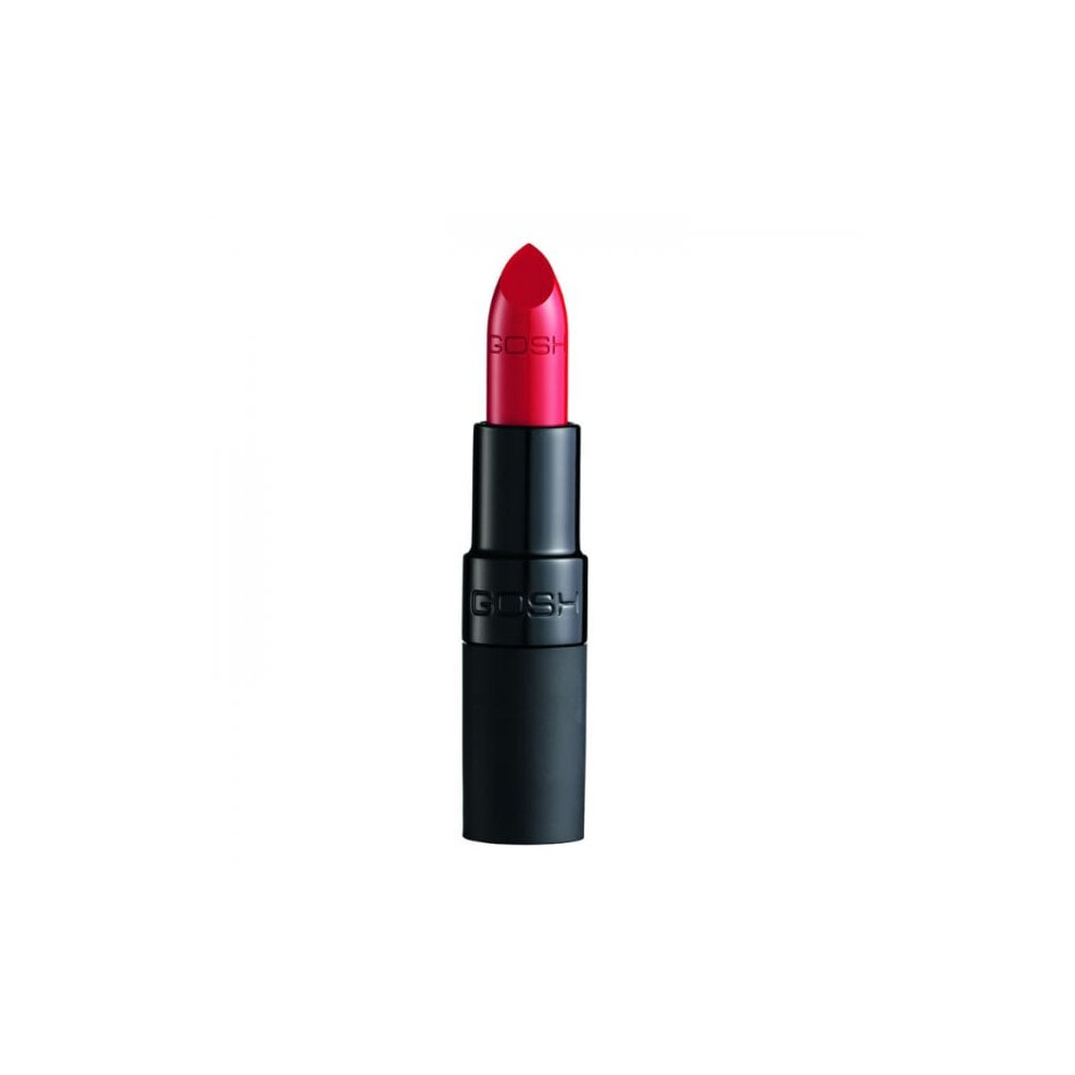 Gosh Velvet Touch Lipstick - 005 Matt Classic Red