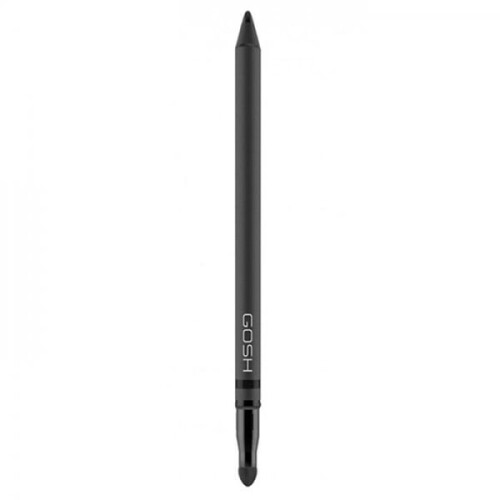 Gosh Infinity Eyeliner - 002 Carbon Black