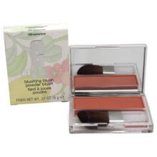 Clinique Blushing Blush Powder Blush 6G - 120 Bashful Blush