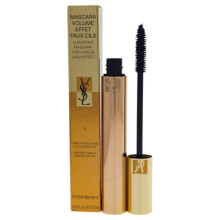 Yves Saint Laurent Volume Effet Faux Cils Luxuriöse Mascara Hohe Dichte Schwarz für Damen, 0,2 Unzen