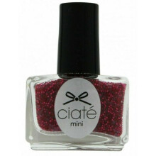 Ciate Caviar Manicure Nail Topper 5ml Rose Rush
