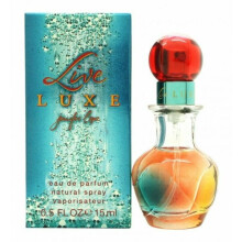 Jlo Jennifer Lopez Live Luxe 15ml EDP Spray