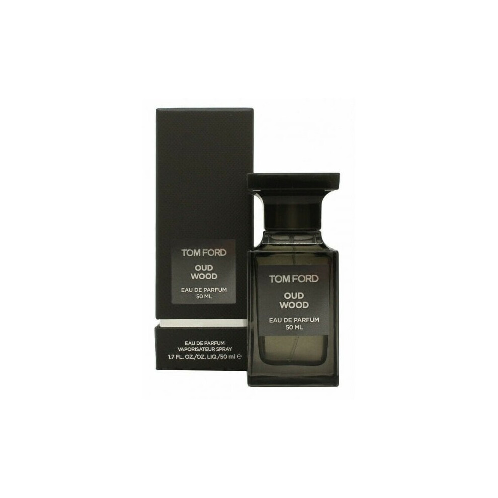 Tom Ford Private Blend Oud Wood 50ml EDP Spray