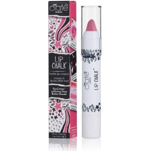 Ciate Ciate Lip Chalk Matte Lip Crayon 1.9G - 5 Instaglam