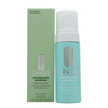 Clinique Anti-Blemish Solutions Cleansing Foam 125ml