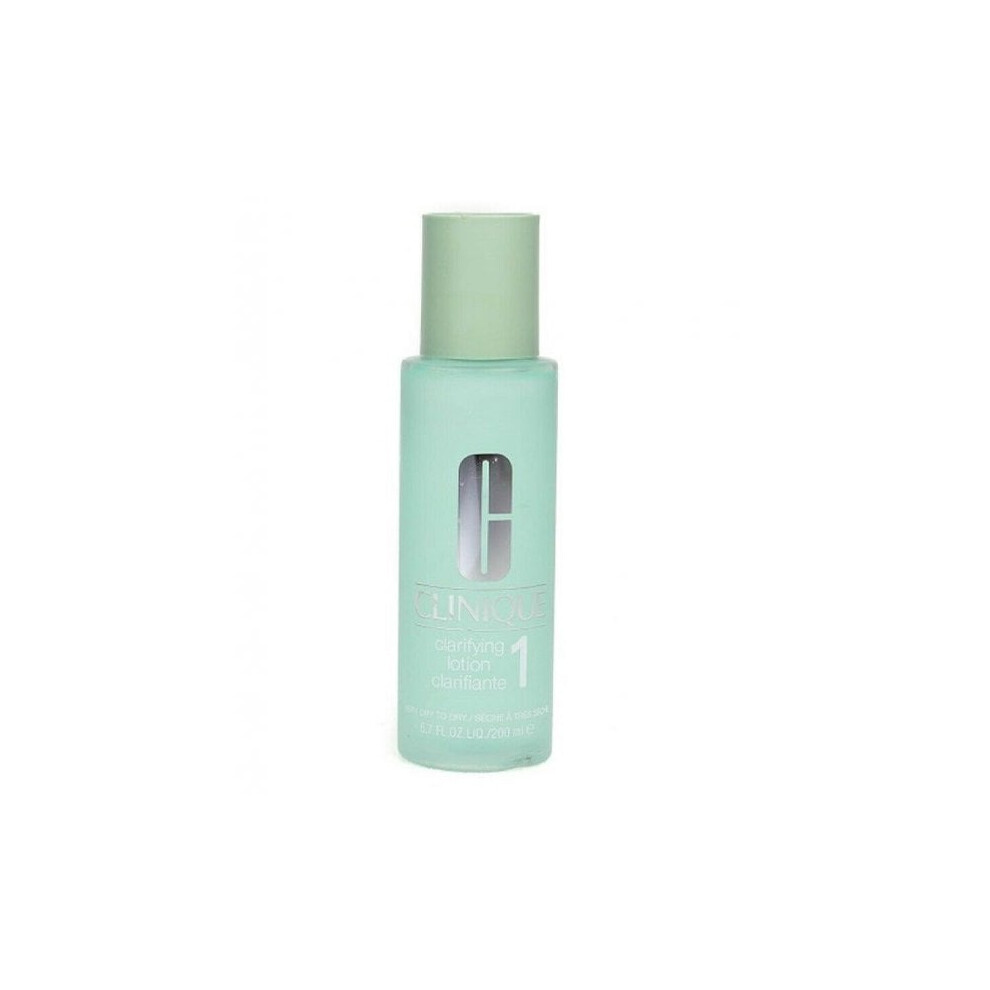 Clinique Clarify Lotion 1 200ml