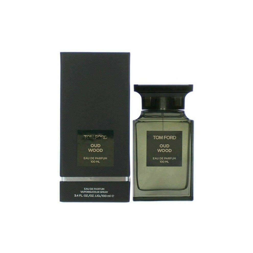 Tom Ford Private Blend Oud Wood 100ml EDP Spray
