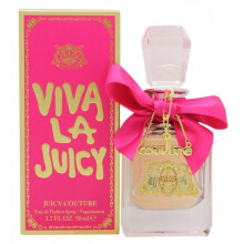 Juicy Couture Viva La Juicy 50ml Eau De Parfum