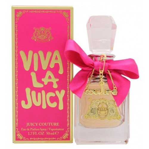 Juicy Couture Juicy Couture Viva La Juicy 50ml Eau De Parfum