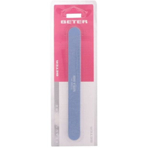 Beter Fibreglass Nail File
